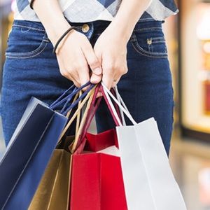 Meet your Posher, Fufu